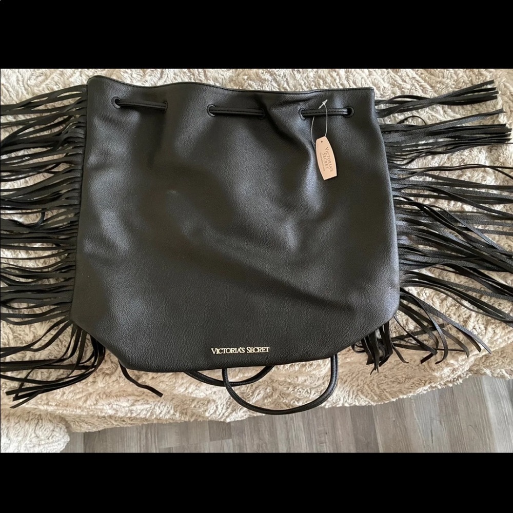 Victoria secret backpack